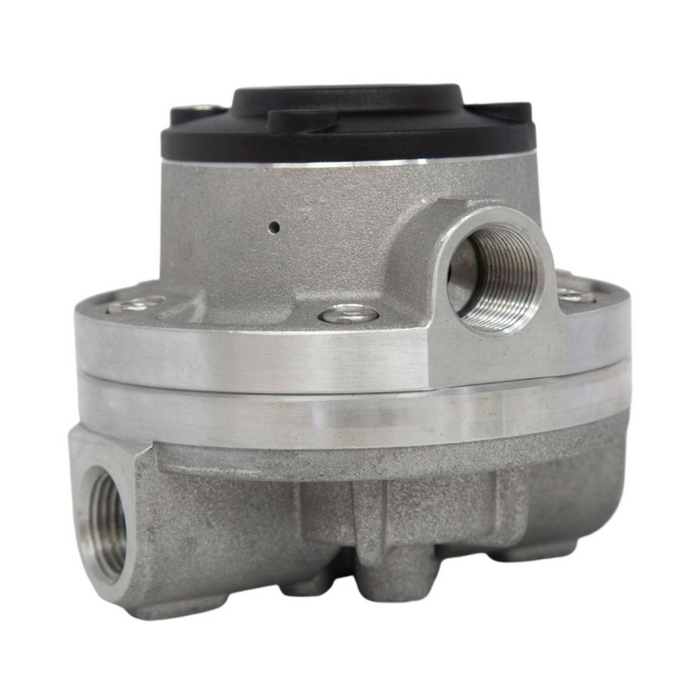 Flow Meter Seri OM dengan Layar | 1/2" - 2" (1 L/menit - 450 L/menit)