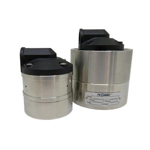 OM Series Small Capacity Flow Meters