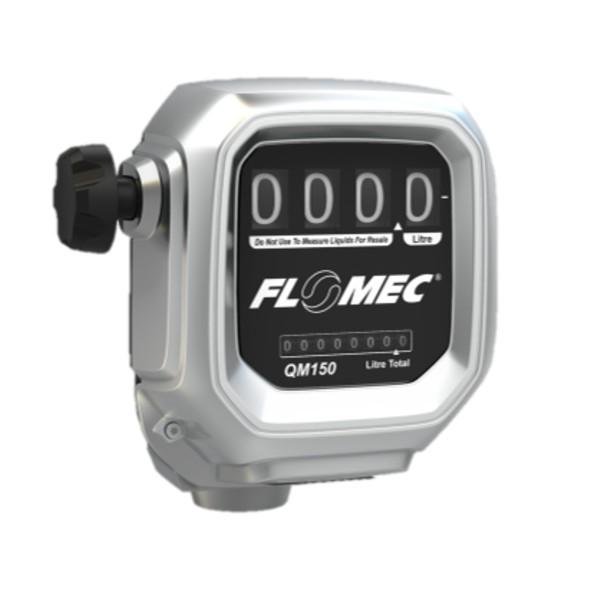 QM150 Series Flow Meter