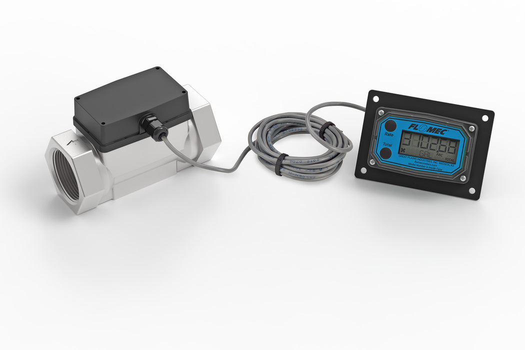Q9 Display Remote Mount Kit