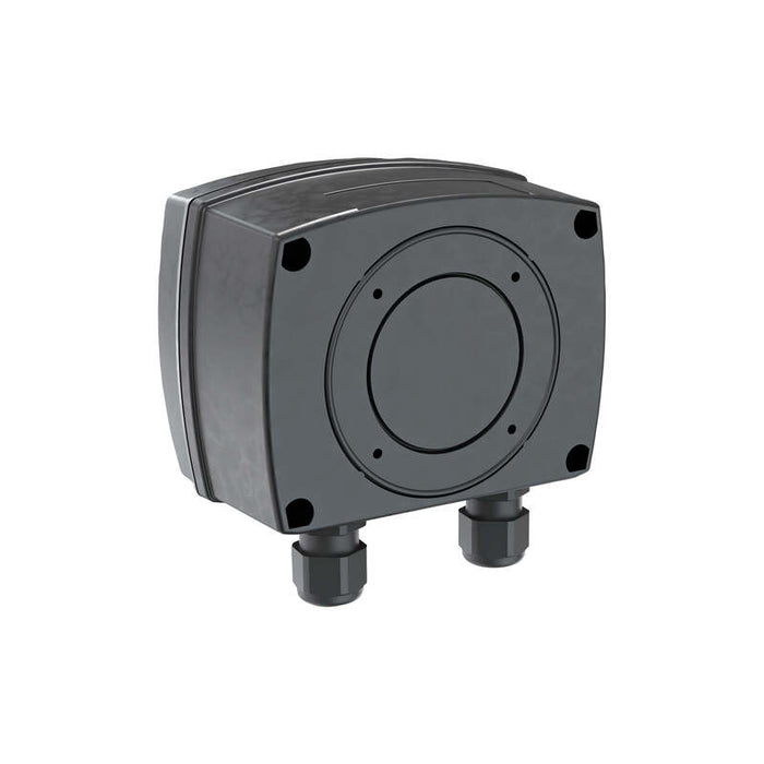 EB40 Single Stage Batch Controller