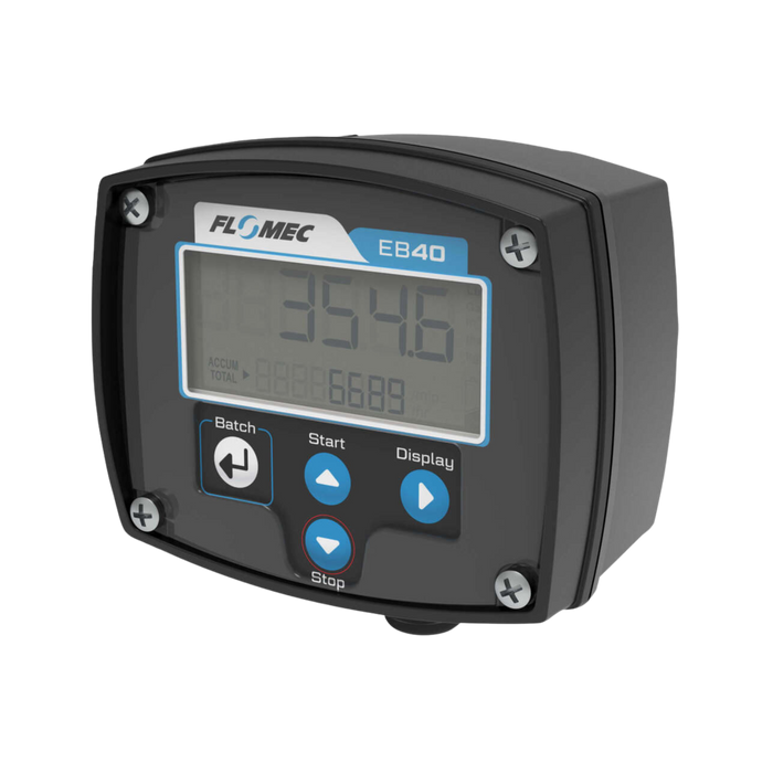 EB40 Batch Controller