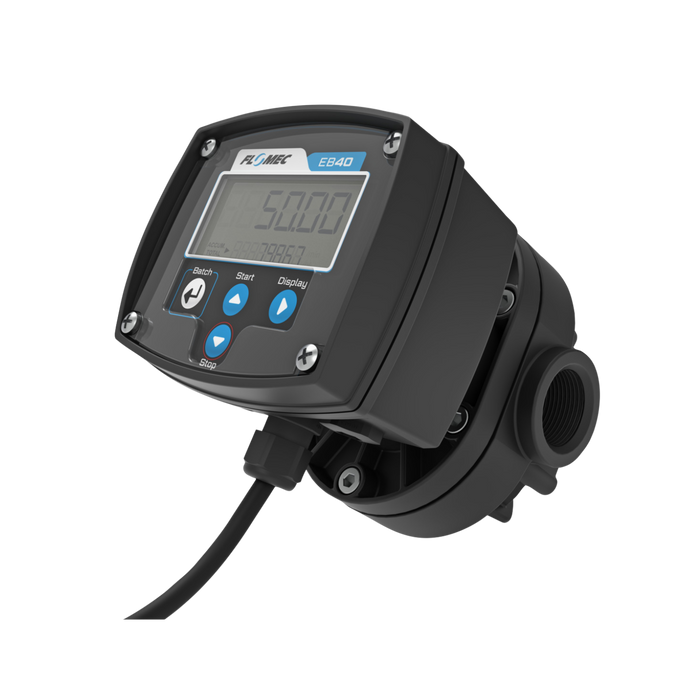 EB40 Batch Controller