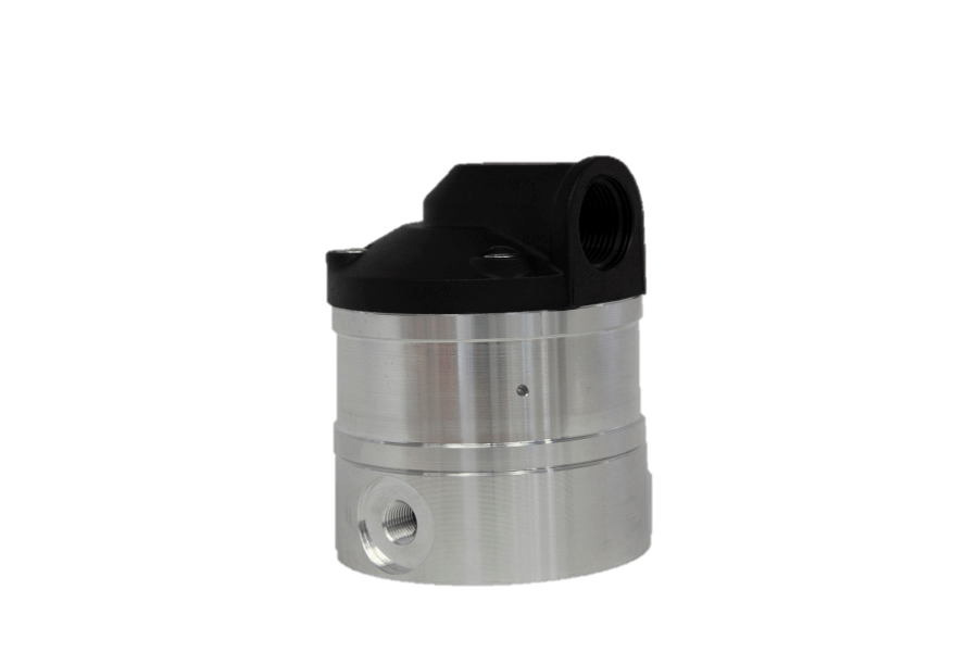 OM Series Flowmeter - OM004S513-211 - FLOMEC®
