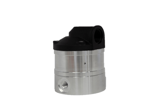 OM Series Flowmeter - OM004S513-222 - FLOMEC®